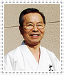 館長 中野秀男